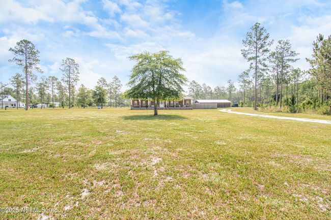 14157 Glen Farms Dr, House other with 4 bedrooms, 3 bathrooms and null parking in Glen St. Mary FL | Image 32