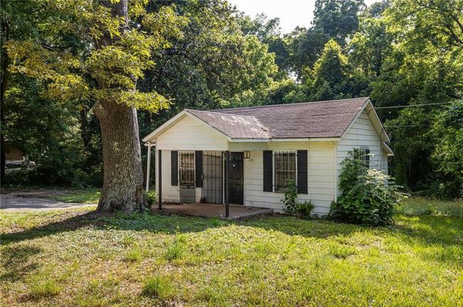 1151 Sheppard Pl, House other with 1 bedrooms, 1 bathrooms and 2 parking in Stone Mountain GA | Image 9