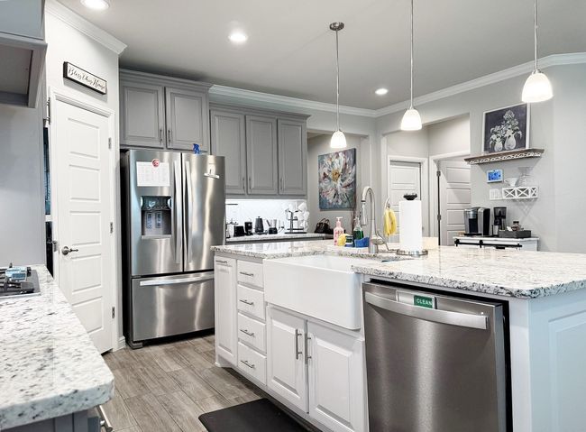 1461 Archway Ct, House other with 5 bedrooms, 4 bathrooms and null parking in Justin TX | Image 6