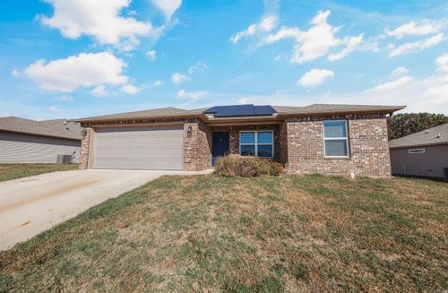 146 Worley Street, Huntsville, AR, 72740 | Card Image
