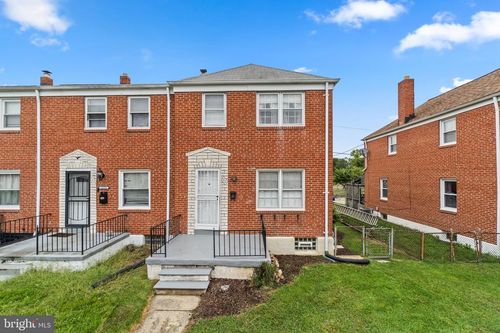 2227 Firethorn Rd, MIDDLE RIVER, MD, 21220-4808 | Card Image