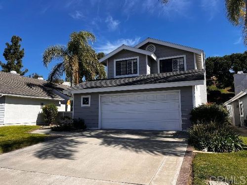 6808 Watercourse Dr, Carlsbad, CA, 92011-3709 | Card Image