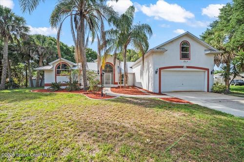 986 Nixon Cir Ne, PALM BAY, FL, 32907-1446 | Card Image
