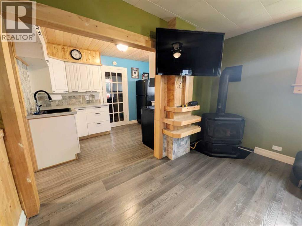 Residential in Spirit River 2