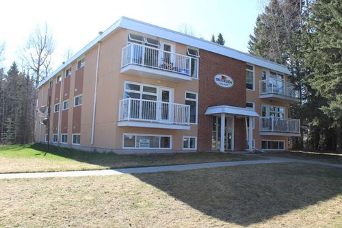 3-506 41 St, Edson, AB, T7E1A2 | Card Image