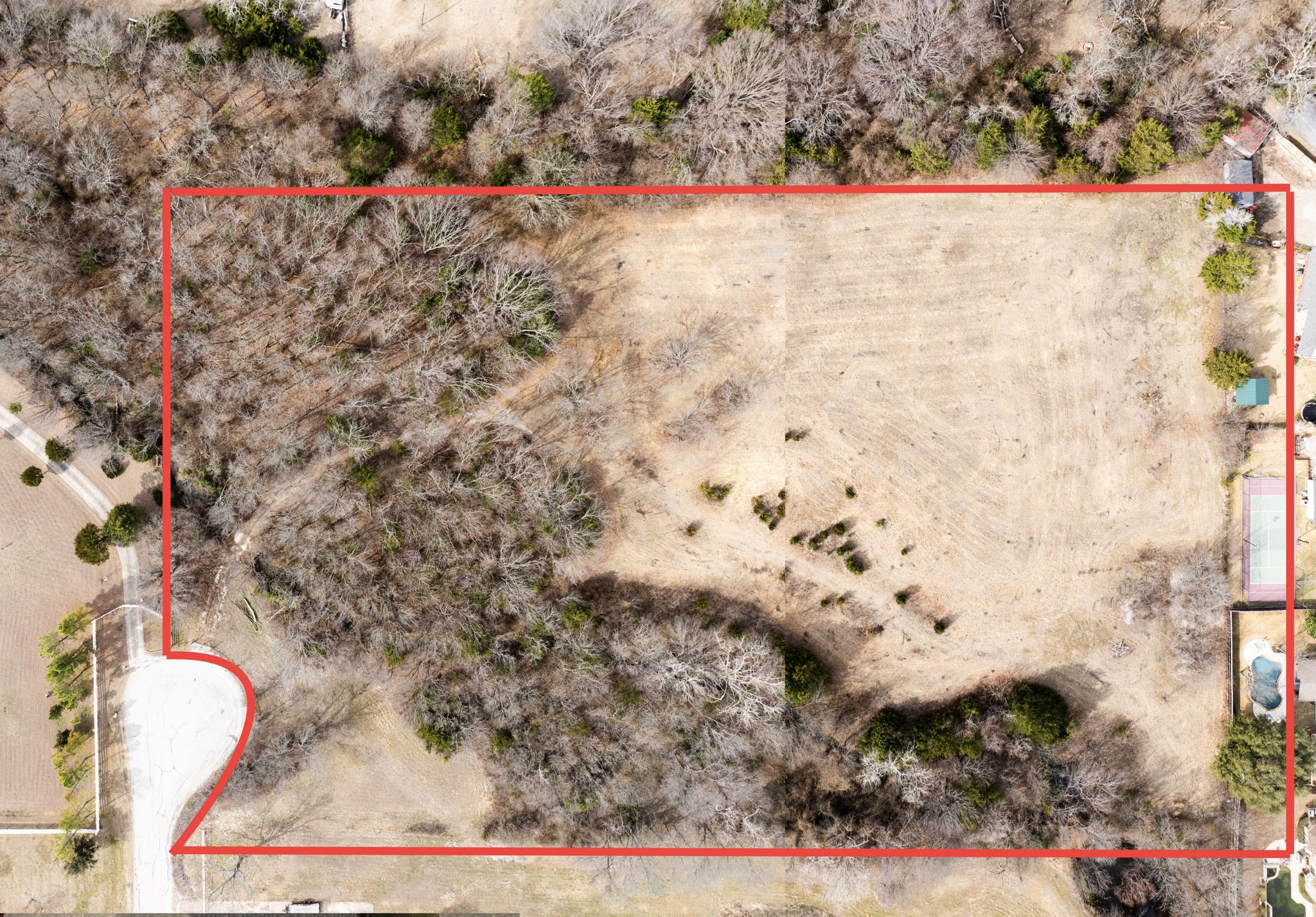 Land in Sachse 3