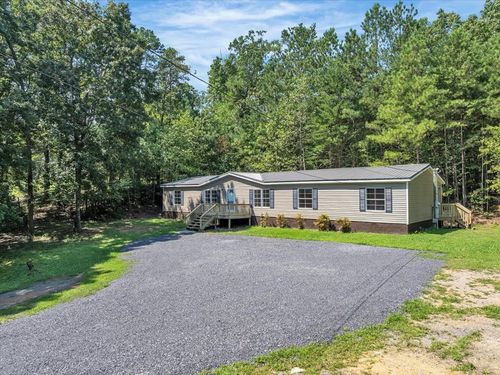 827 Brackett Ridge Rd, Chatsworth, GA, 30705-4427 | Card Image