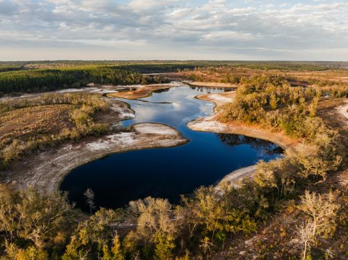 Lot 8 W Kersey Branch Trail, Vernon, FL, 32462 | Card Image