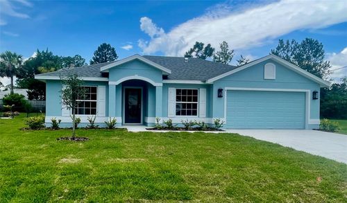 6 Pickcane Ln, Palm Coast, FL, 32164-7016 | Card Image