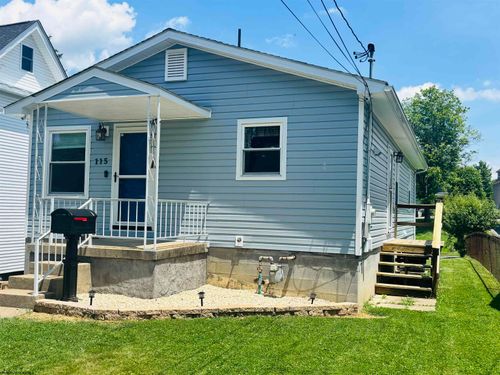 115 May St, Fairmont, WV, 26554-4223 | Card Image