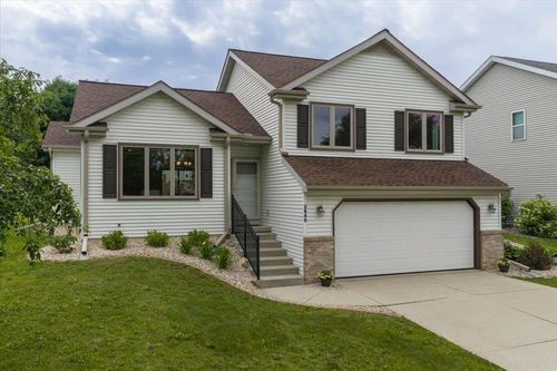 2645 Mica Road, Fitchburg, WI, 53711 | Card Image