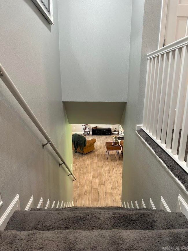 9 Whispering Dr, House other with 3 bedrooms, 2 bathrooms and null parking in Alexander AR | Image 42