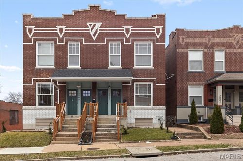 3002 California Ave, Saint Louis, MO, 63118-1404 | Card Image