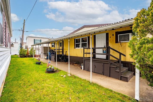 6 Mary Way, House other with 2 bedrooms, 1 bathrooms and null parking in Avenel NJ | Image 20