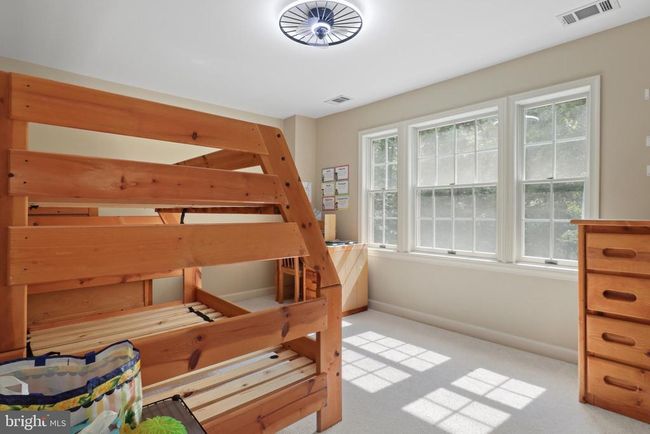 12010 Waples Mill Rd, House other with 4 bedrooms, 3 bathrooms and null parking in OAKTON VA | Image 24