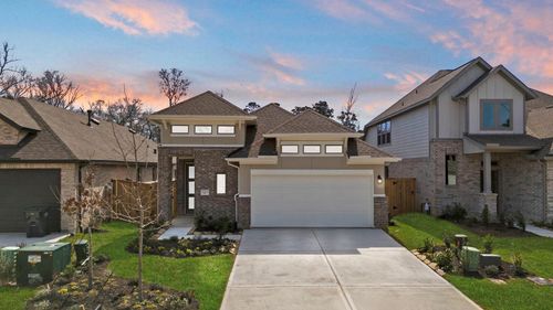 123 Neches Nook Ct, Conroe, TX, 77304-0125 | Card Image