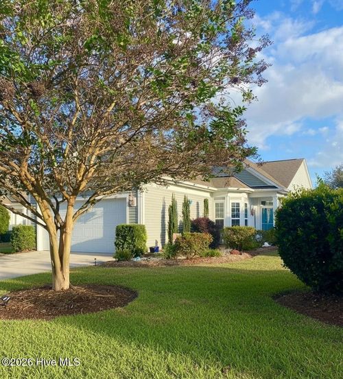5203 Windward Way, Southport, NC, 28461-8225 | Card Image