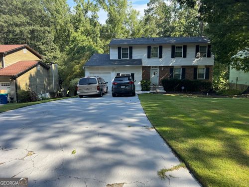 2965 Forestside Ln, South Fulton, GA, 30349-4717 | Card Image