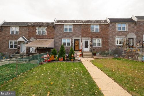 232 Crestwood Dr, Clifton Hts, PA, 19018-1203 | Card Image