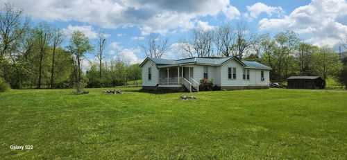 8321 Jackson River Rd, Hot Springs, VA, 24445-2417 | Card Image