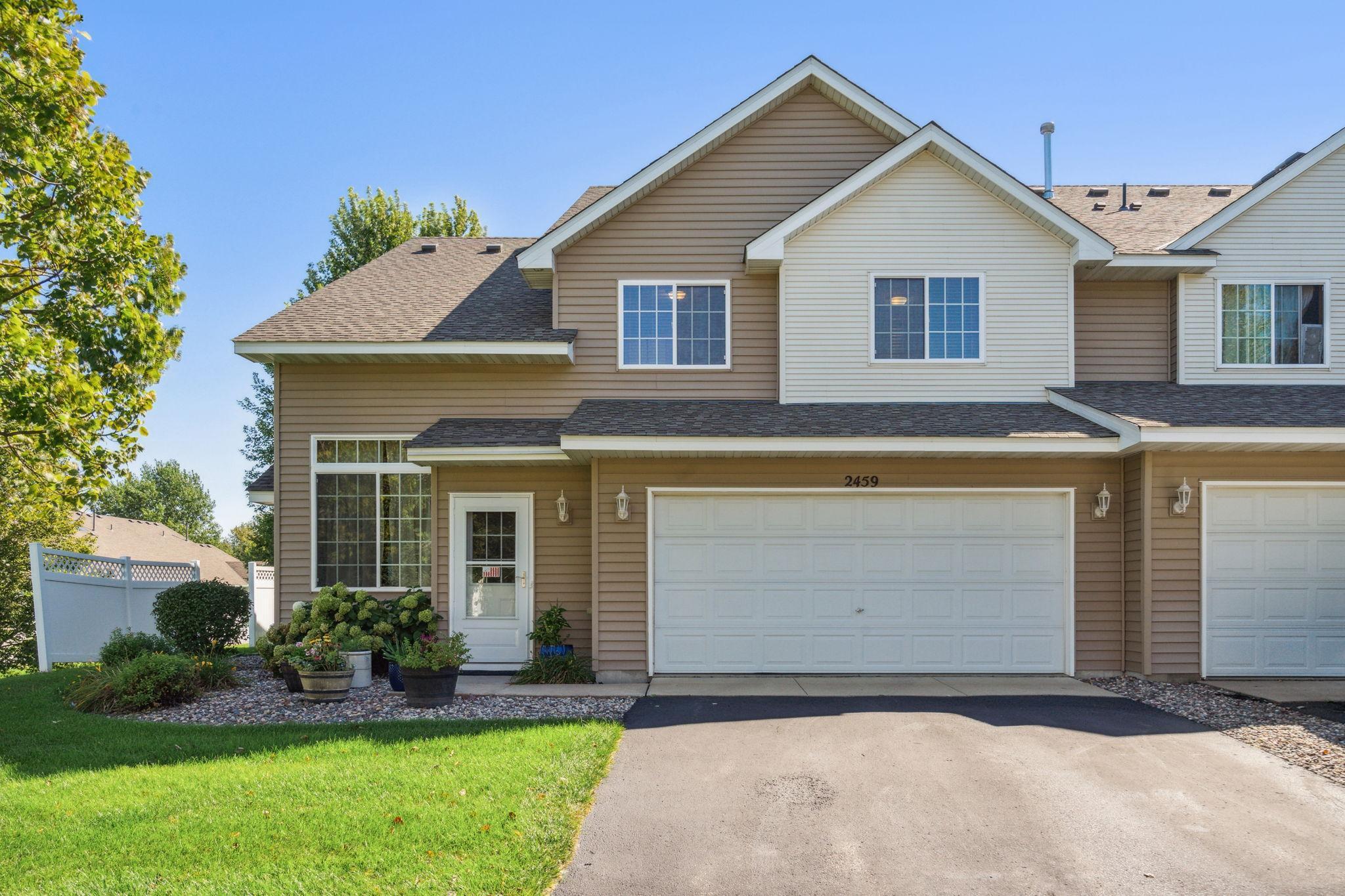 Yellowstone Dr, Hastings, MN 55033