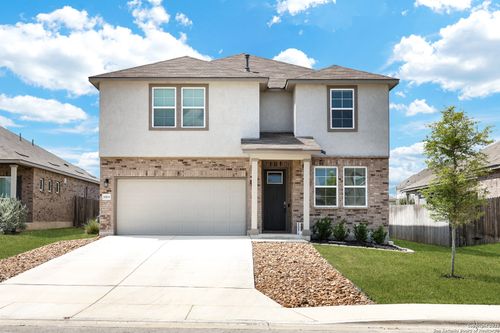 1919 Esplanade, New Braunfels, TX, 78130-0336 | Card Image