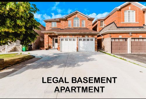 27 Silver Egret Rd, Brampton, ON, L7A3P6 | Card Image