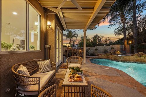 25605 Wordsworth Ln, Stevenson Ranch, CA, 91381-1301 | Card Image