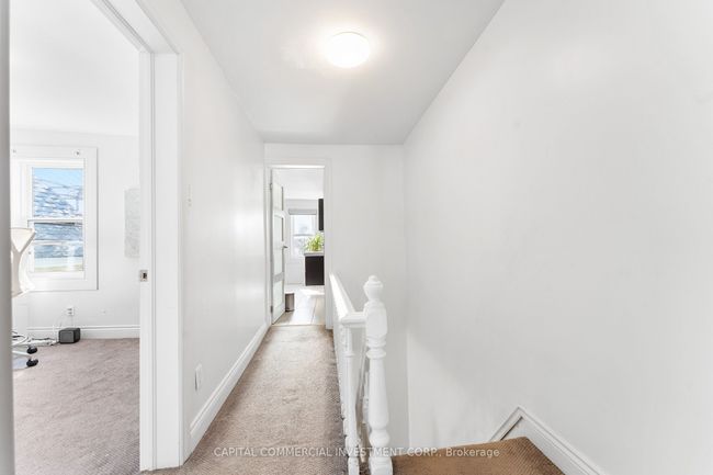 226-228 St Andrew St, Home with 4 bedrooms, 2 bathrooms and 3 parking in Ottawa ON | Image 8