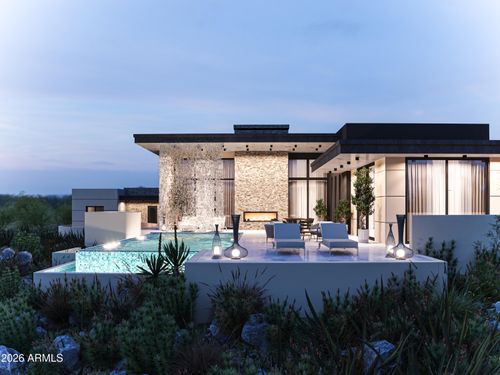 14339 E Desert Tortoise Trail, Fountain Hills, AZ, 85268 | Card Image