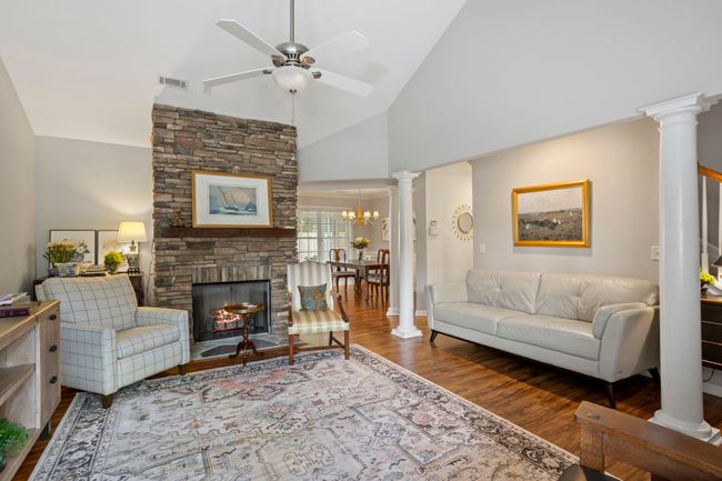413 Pierview Way, Townhouse with 3 bedrooms, 3 bathrooms and null parking in Boiling Springs SC | Image 6