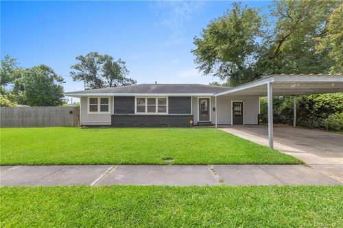 1212 E School St, Lake Charles, LA, 70607-3122 | Card Image