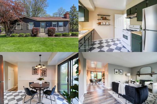 1250 Beckwith Ave, Grand Rapids, MI, 49505-5808 | Card Image