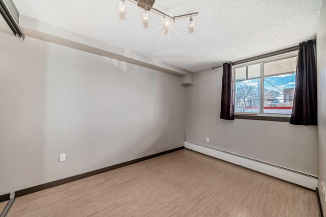209 - 1301 17 Avenue Nw, Home with 1 bedrooms, 1 bathrooms and 1 parking in Calgary AB | Image 11