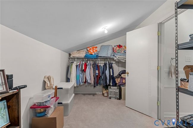 Extra storage upstairs! | Image 31