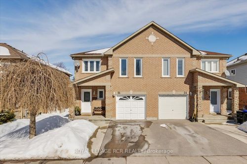 56 Noble Dr, Bradford, ON, L3Z3A8 | Card Image