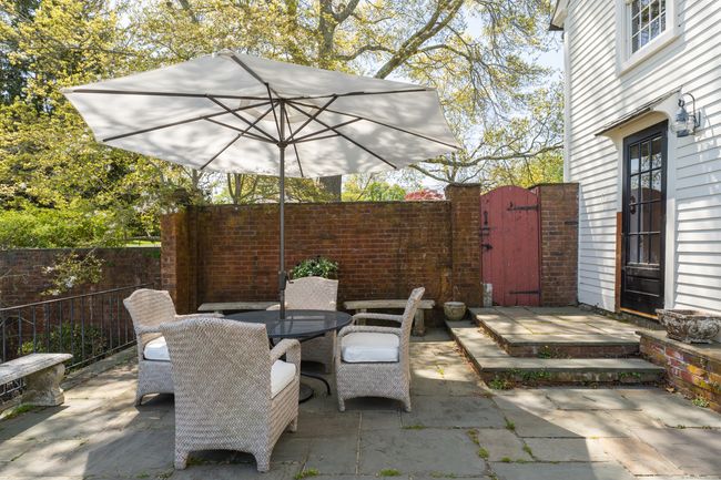 A Private Terrace Is Ideal For Outdoor Entertaining | Image 32