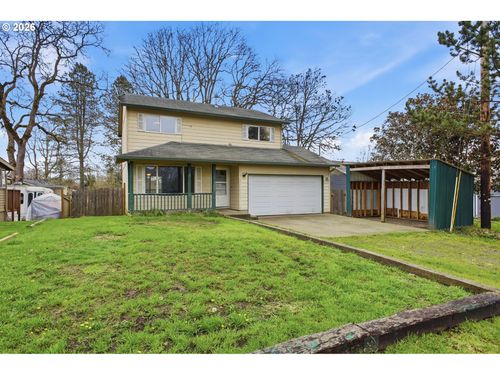 314 S 13th St, Saint Helens, OR, 97051-6206 | Card Image