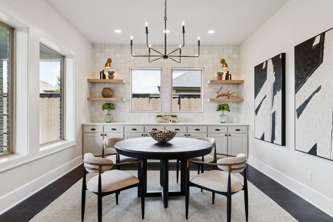 4400 Honeyvine Ln, House other with 4 bedrooms, 5 bathrooms and null parking in Prosper TX | Image 7