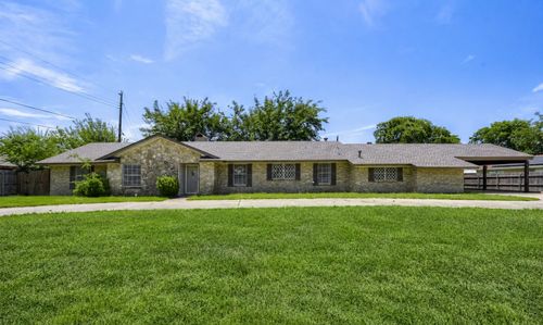 419 Allen Dr, Justin, TX, 76247-9569 | Card Image