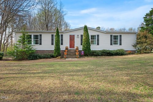 3596 N State Highway 581, Louisburg, NC, 27549 | Card Image