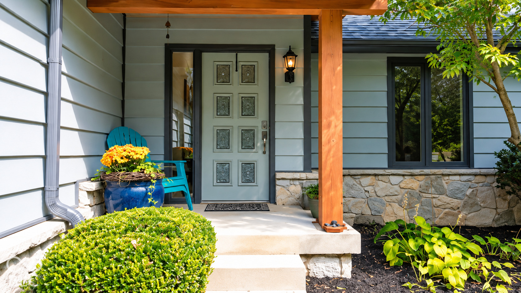 Residential in Indianapolis 4