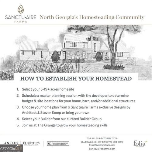 7-2701 Conns Creek Rd, Ball Ground, GA, 30107 | Card Image