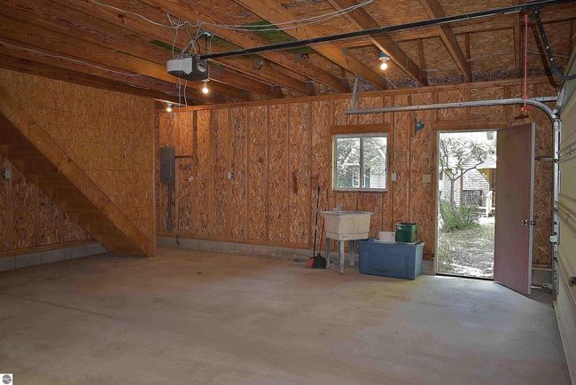 4467 S Forthill Rd, House other with 3 bedrooms, 2 bathrooms and null parking in Suttons Bay MI | Image 55