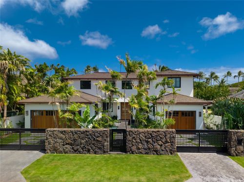 4561 Aukai Ave, Honolulu, HI, 96816-4948 | Card Image