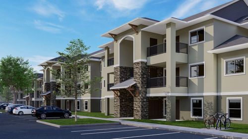 2607 Ne Loop 410, San Antonio, TX, 78217-5608 | Card Image