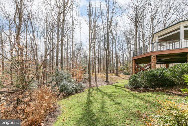 7215 Bloomsbury Ln, House other with 6 bedrooms, 4 bathrooms and null parking in SPOTSYLVANIA VA | Image 76
