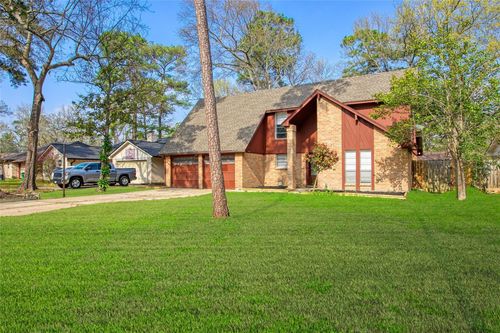 2055 Little Cedar Dr, Kingwood, TX, 77339-1700 | Card Image