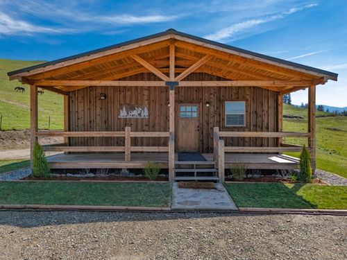 32 P Hill Dr, Plains, MT, 59859 | Card Image