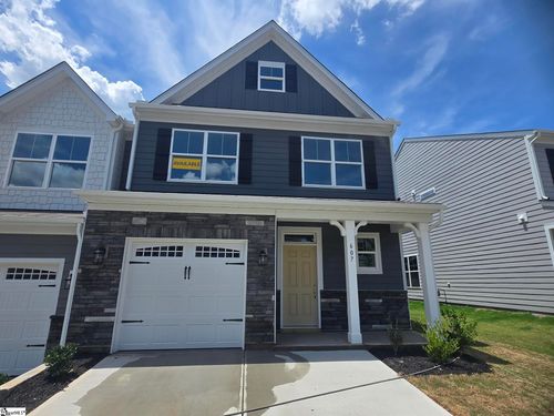 607 Autumn Lake Rd, Simpsonville, SC, 29681-5022 | Card Image